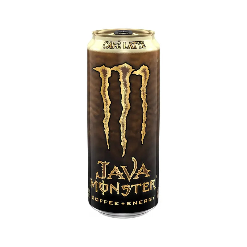 Monster Caffè Latte