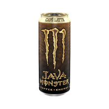 Monster Caffè Latte
