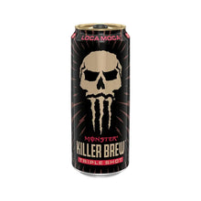 Monster Killer Brew Loca Moca