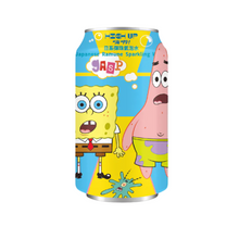 High Up! Spongebob Reaction