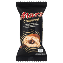 Mars Croissants