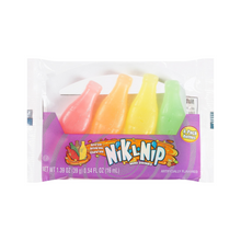 Candy Nik-L-Nips Mini Drinks
