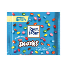 Ritter Sports Smarties