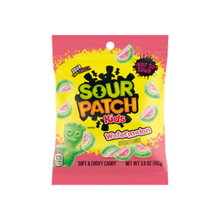 Candy Sour Patch Kids Watermelon