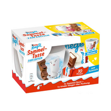 Tazza Love Kinder