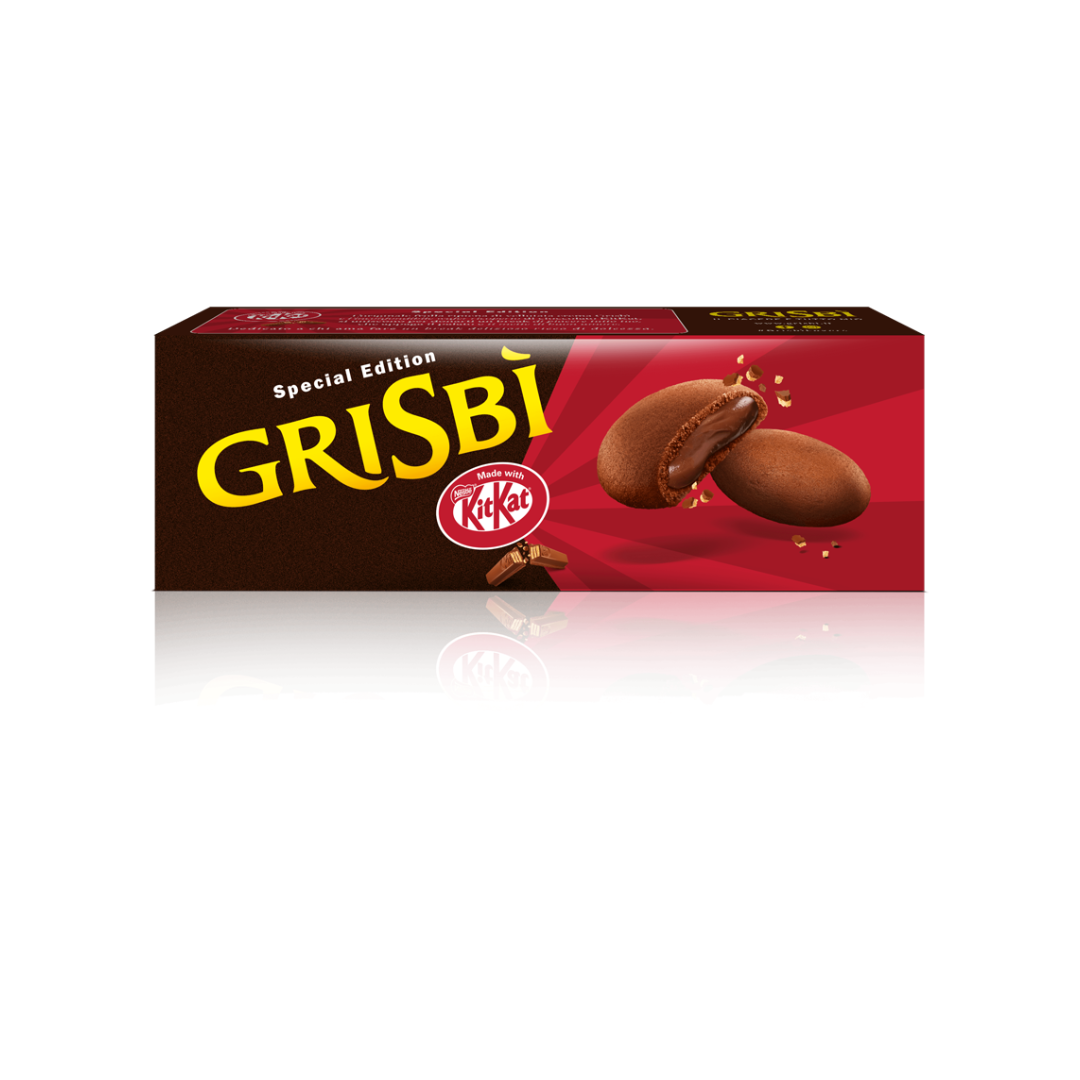 Grisbi Kitkat