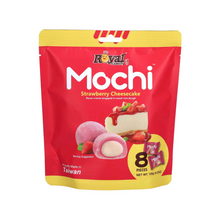 Mochi Royal Family Fragola