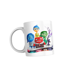 Mug Inside Out
