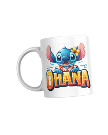 Mug Stitch