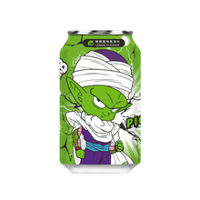 Ocean Bomb Dragon Ball Piccolo