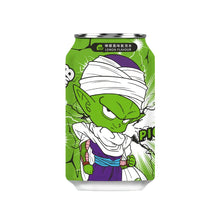 Ocean Bomb Dragon Ball Piccolo