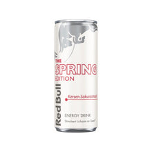 Red Bull Cherry Sakura