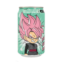 Ocean Bomb Dragon Ball Super Saiyan Rosè