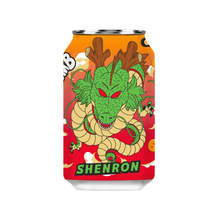 Ocean Bomb Dragon Ball Shenron