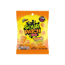 Candy Sour Patch Peach Kids Peach