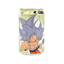 Ocean Bomb Dragon Ball Goku Ultra Istinto